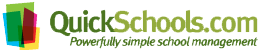 QuickSchools - Luna Christian AcademySchool Management System | Student Information System